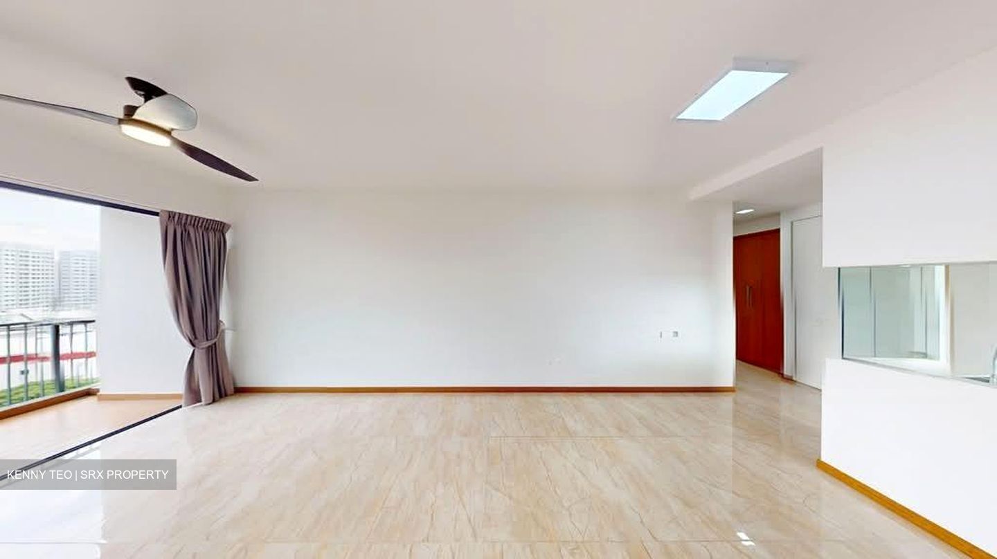 Kingsford Waterbay (D19), Apartment #558667781